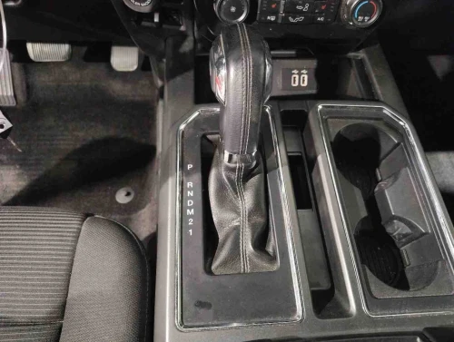 2015-2016 Ford F-150 Used OEM Floor Shifter