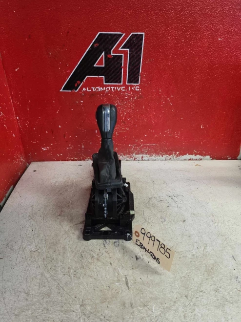 2011-2012 Ford Edge Automatic Used OEM Floor Shifter
