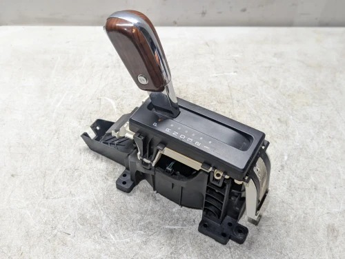 2011-2014 Ford F-150 BL3P7J228EE Lariat Used OEM Floor Shifter