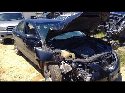 Steering Gear/Rack Power Rack And Pinion Fits 06-10 MAZDA 5 226099 used OEM rack and pinion