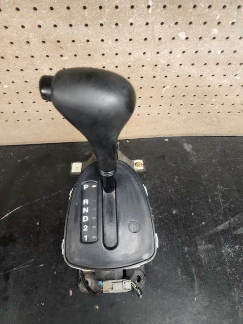2004-2011 Ford Focus Automatic Used OEM Floor Shifter