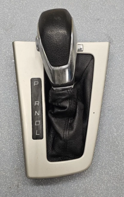 2012-2014 Ford Focus Automatic Tan Used OEM Floor Shifter
