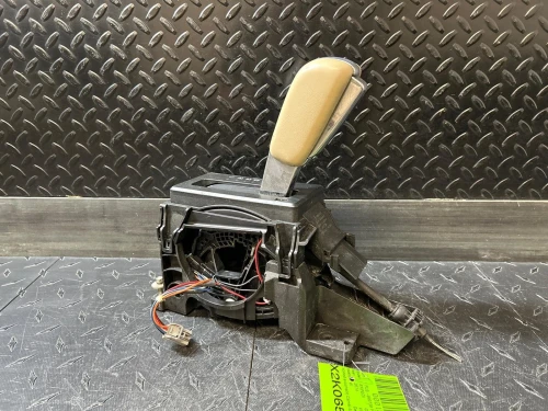 2012-2014 Ford Expedition Automatic 6 Speed Used OEM Floor Shifter