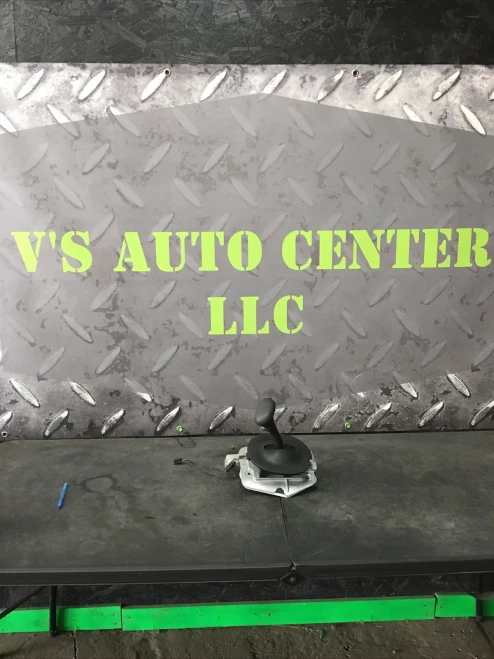 2002 Ford Mustang Automatic Used OEM Floor Shifter