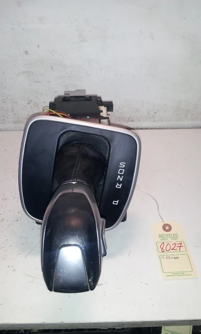 2013 Ford Escape CJ5P7K004A Automatic Used OEM Floor Shifter