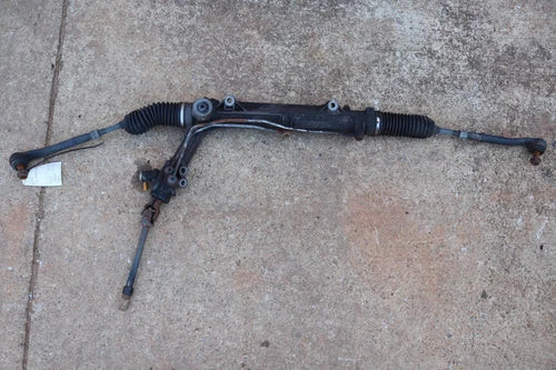 2006-2012 RANGE ROVER 4X4 5.0L POWER STERING GEAR RACK AND PINION OEM used OEM rack and pinion