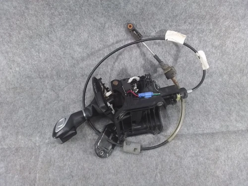 2014-2018 Ford Transit DT1P7K004A With Knob Used OEM Floor Shifter