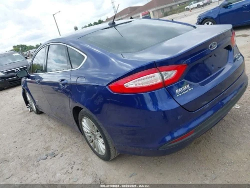 2013-2015 Ford Fusion Hybrid Used OEM Floor Shifter