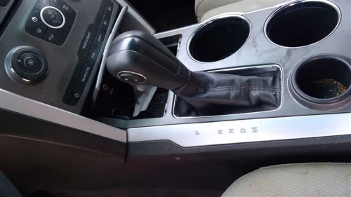 2012 Ford Explorer Automatic Used OEM Floor Shifter