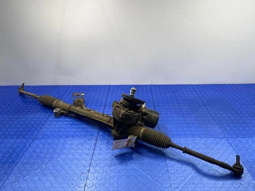 2012 Honda Civic Sedan 1.8L Electric Power Steering Gear Power Rack & Pinion OEM used OEM rack and pinion