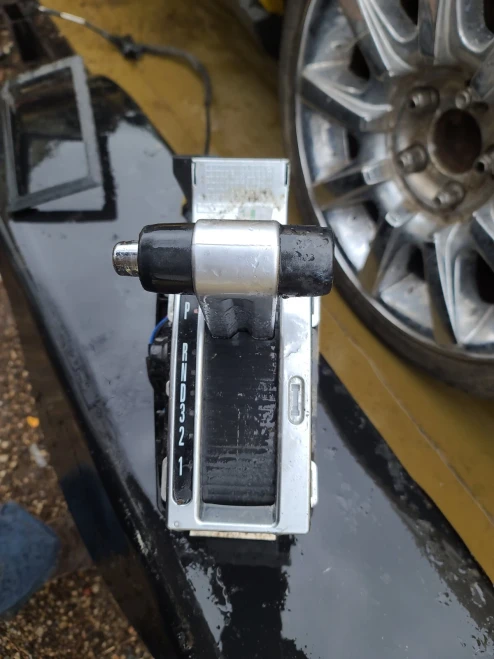 2006 Ford Mustang Automatic Used OEM Floor Shifter