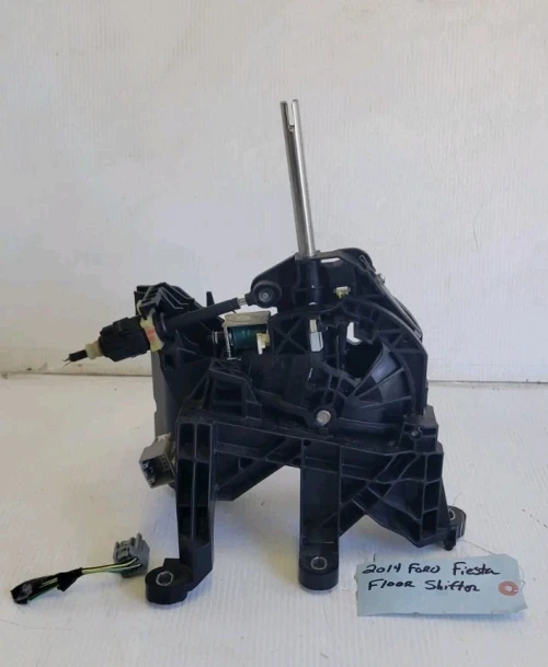 2012-2014 Ford Fiesta Used OEM Floor Shifter