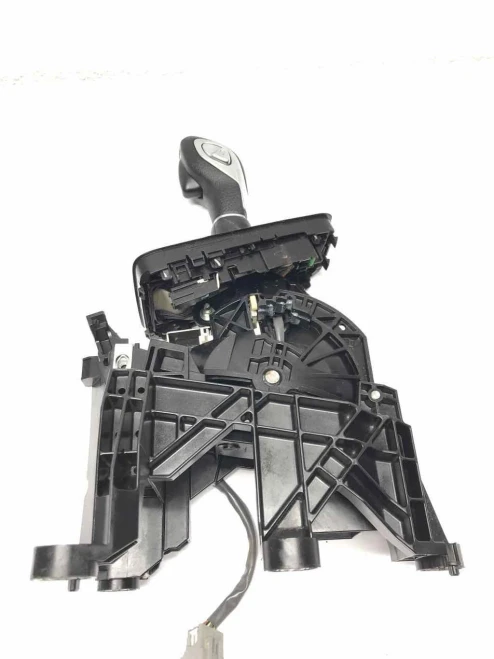 2018 Ford Focus F1EZ7210LD Used OEM Floor Shifter
