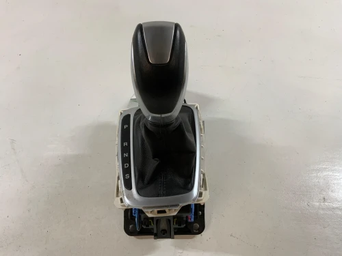 2013-2016 Ford Fusion 6 Speed Black Used OEM Floor Shifter