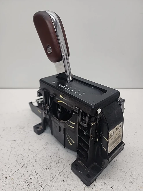 2007-2010 Ford Expedition BL1P7J228 Automatic Used OEM Floor Shifter
