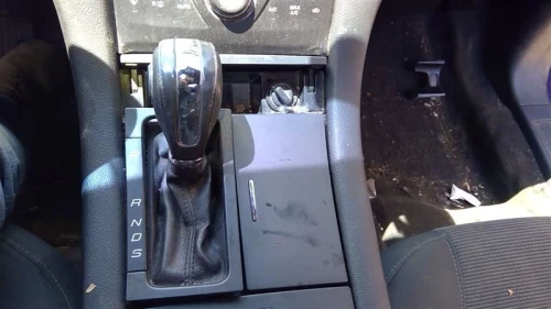 2015 Ford Taurus Automatic SEL Used OEM Floor Shifter