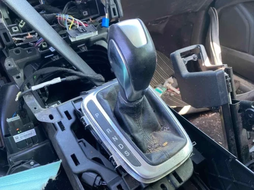 2015-2018 Ford Edge Automatic SEL Used OEM Floor Shifter