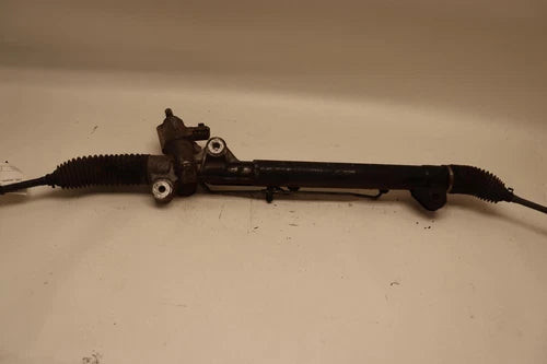 2010-2011 CADILLAC CTS RWD COUPE POWER STEERING GEAR RACK AND PINION OEM used OEM rack and pinion