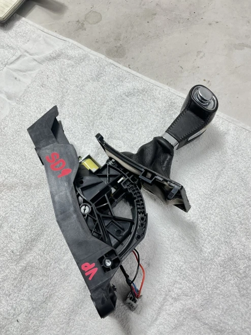 2011 Ford Taurus Automatic Used OEM Floor Shifter