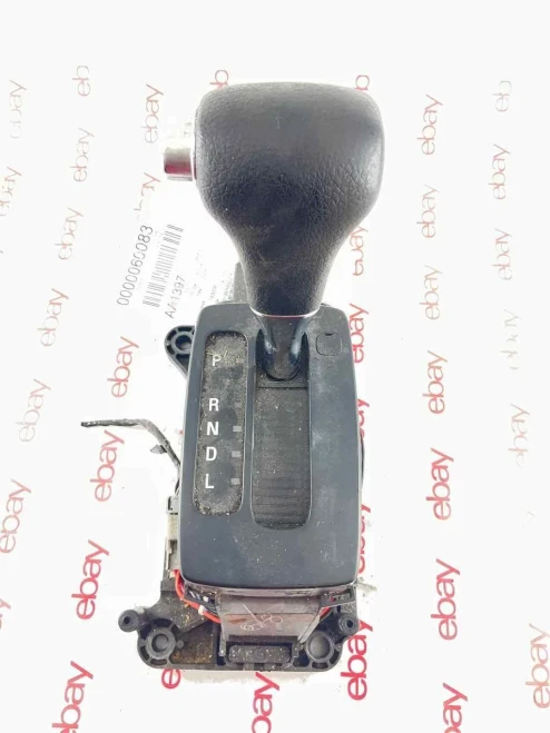 2006-2009 Ford 6E5Z7210H Automatic Used OEM Floor Shifter