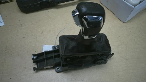 2017 Ford F-150 Used OEM Floor Shifter