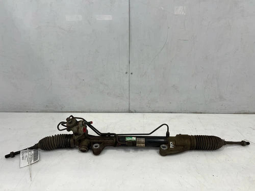 13 Nissan Altima 3.5L Steering Rack and Pinion Assembly OEM 490013TA1A used OEM rack and pinion