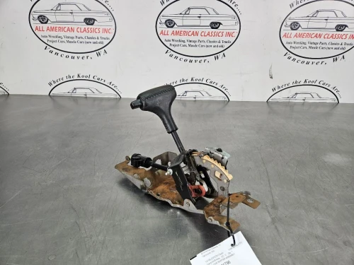 1996 Chevrolet Impala Used OEM Floor Shifter