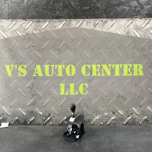 2005 Chevrolet Equinox Automatic Used OEM Floor Shifter