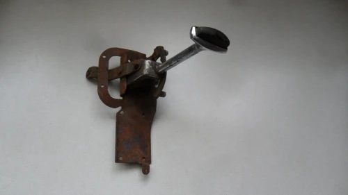 1964 Chevrolet Impala Used OEM Floor Shifter