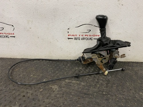 1996 Chevrolet Corvette Automatic Used OEM Floor Shifter