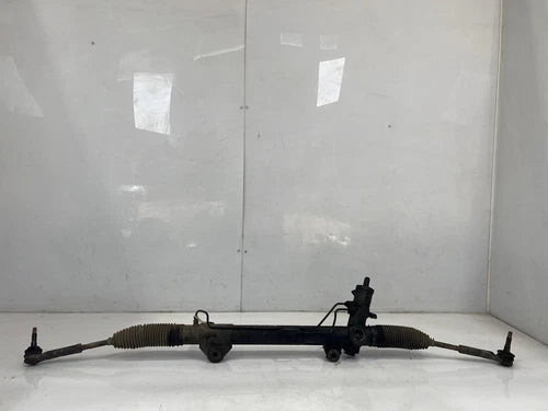 2000 - 2004 Dodge Dakota 4x4 Steering Rack and Pinion Assembly OEM 52106405AI used OEM rack and pinion