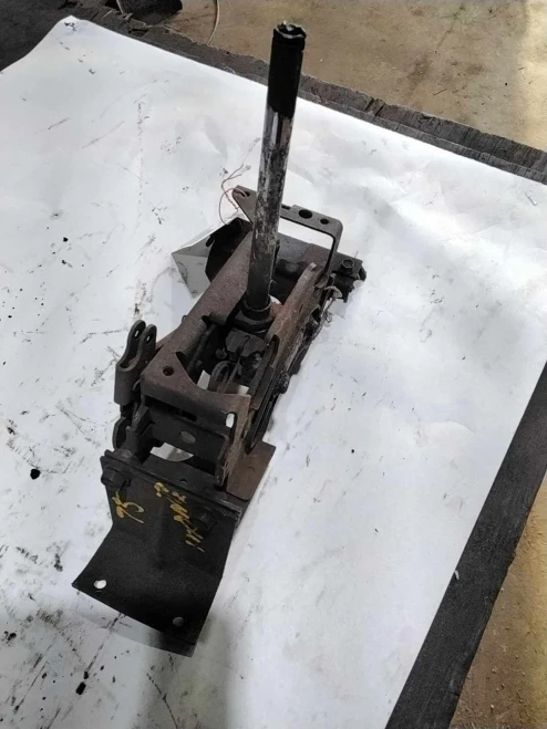 1975 Chevrolet Monte Carlo Used OEM Floor Shifter