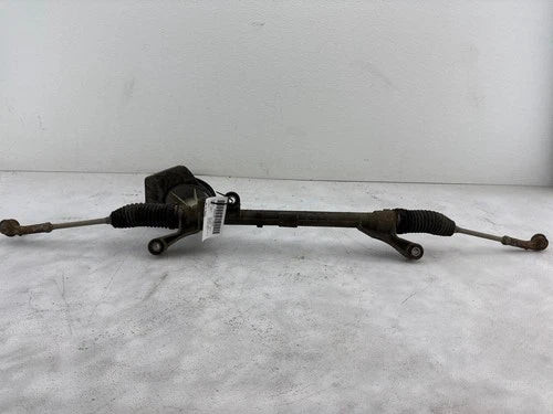 2014 - 2019 Ford Fiesta Power Steering Rack & Pinion Gear OEM used OEM rack and pinion