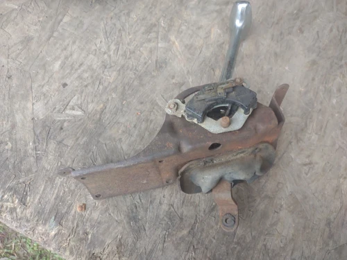 1965-1966 Chevrolet Impala Automatic Used OEM Floor Shifter