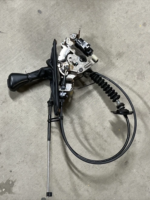 Chevrolet Corvette Automatic Used OEM Floor Shifter