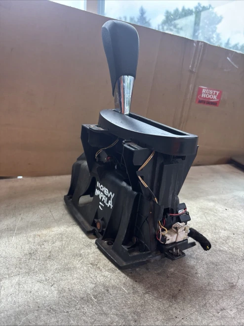 2011 Chevrolet Impala Automatic Used OEM Floor Shifter