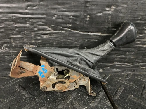 1992-1993 Chevrolet Corvette Automatic Used OEM Floor Shifter