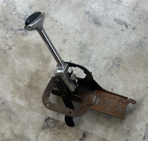 1966-1967 Chevrolet Impala Automatic Used OEM Floor Shifter