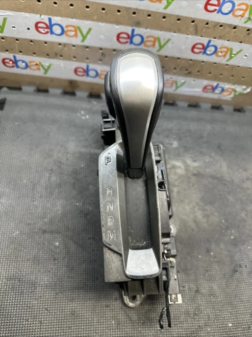 2015 Chevrolet Equinox Automatic Used OEM Floor Shifter