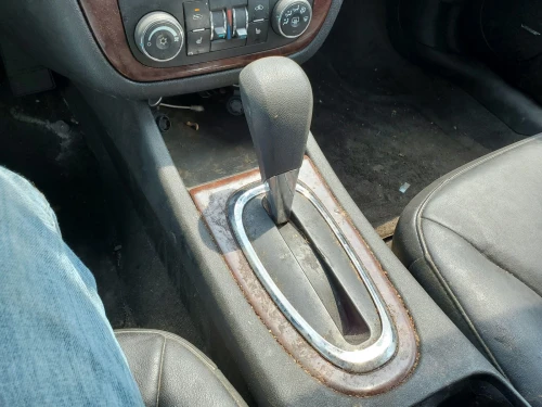 2006-2011 Chevrolet Impala Used OEM Floor Shifter