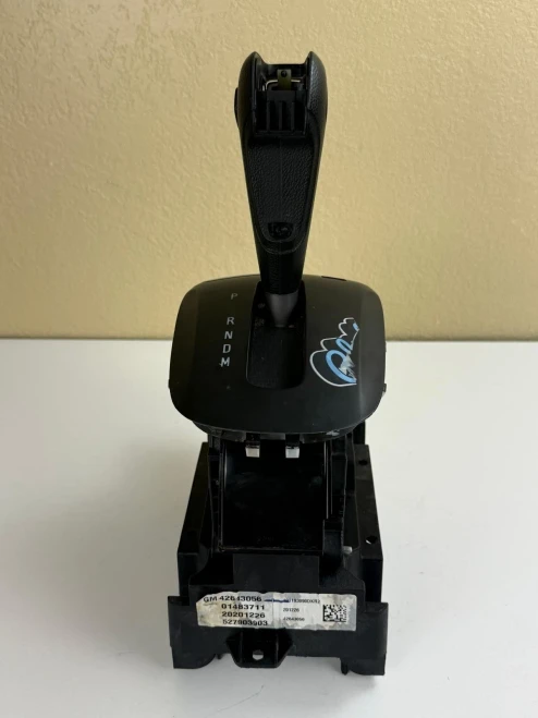 2017-2022 Chevrolet Trax 42643056 Automatic Used OEM Floor Shifter