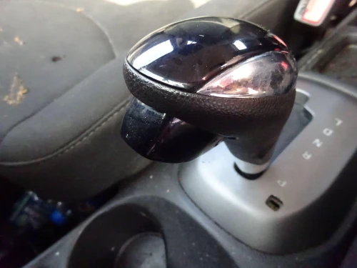 Chevrolet Spark Automatic Used OEM Floor Shifter
