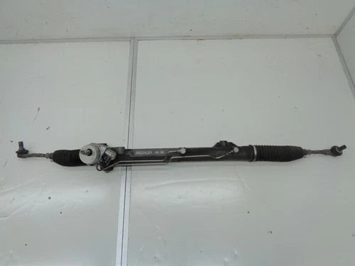 05-11 Audi A6 Quattro Power Steering Gear Rack And Pinion OEM AK201283 used OEM rack and pinion