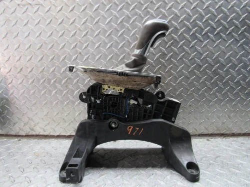 2017 Chevrolet Malibu Used OEM Floor Shifter