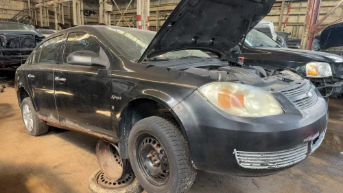 2006 Chevrolet Cobalt Automatic Used OEM Floor Shifter
