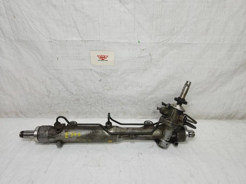 2011-2014 Dodge Grand Caravan Power Steering Rack and Pinion 3.6L OEM 05151705AE used OEM rack and pinion