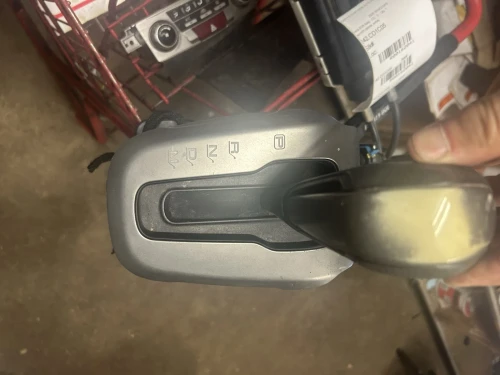 2014 Chevrolet Sonic Automatic Used OEM Floor Shifter