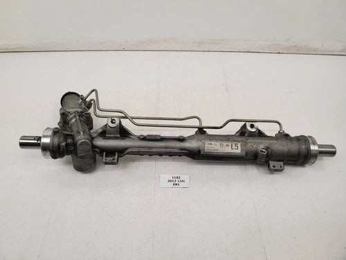 06-13 OEM BMW E82 E88 E90 E92 E93 RWD Power Steering Gear Rack and Pinion L5 used OEM rack and pinion
