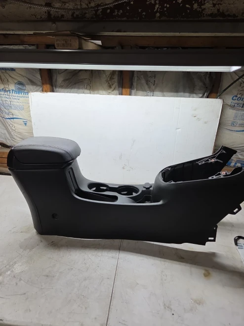 2011-2016 Chevrolet Cruze 95483623 Used OEM Floor Shifter