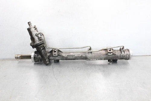 06-13 BMW E90 128I 135I 328I 330I 335I 335D RWD STEERING RACK & PINION OEM used OEM rack and pinion